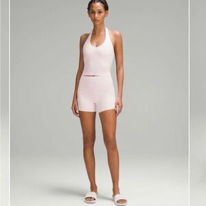 lululemon Align High-Rise Shorts 4”